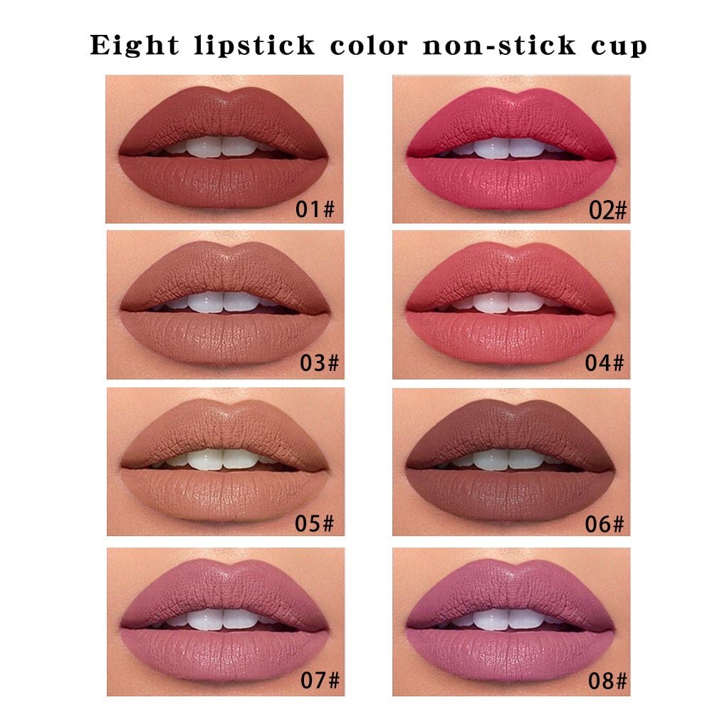💄Longwear Liquid Lip Liner by TrendyMates