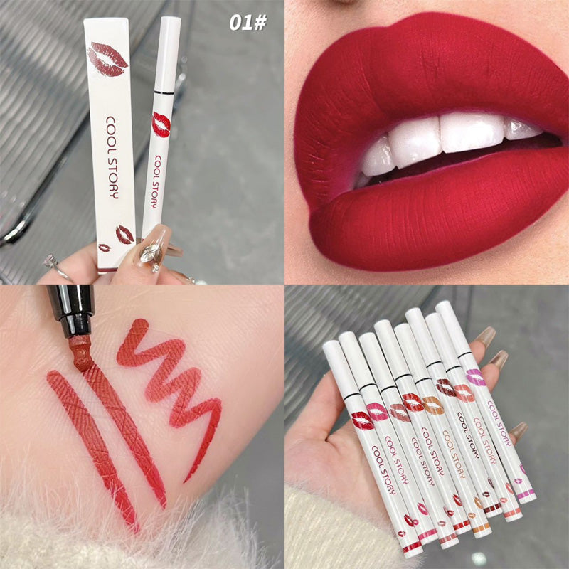 💄Longwear Liquid Lip Liner by TrendyMates