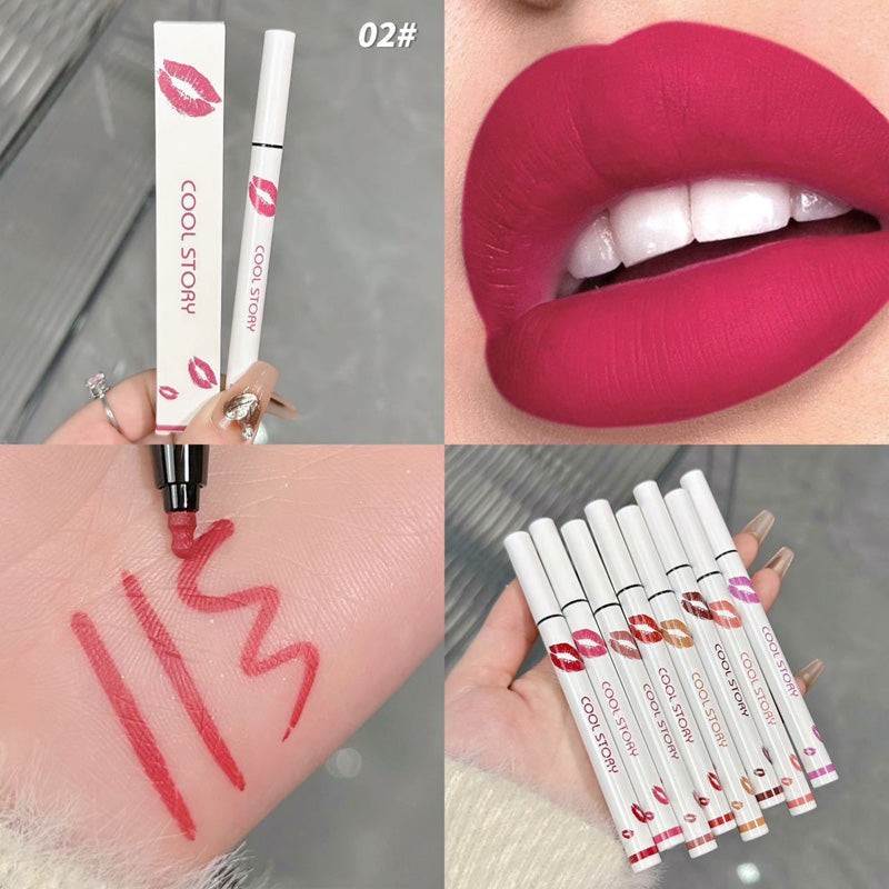 💄Longwear Liquid Lip Liner by TrendyMates
