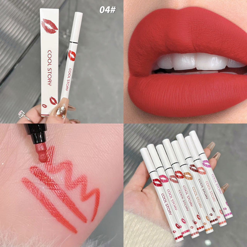 💄Longwear Liquid Lip Liner by TrendyMates