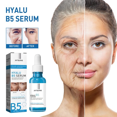 Botox Ansiktsserum by Trendy Mates