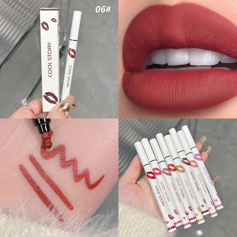 💄Longwear Liquid Lip Liner by TrendyMates