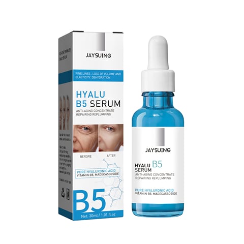 Botox Ansiktsserum by Trendy Mates