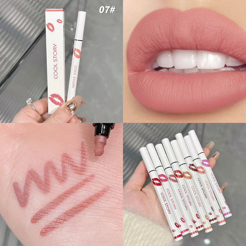 💄Longwear Liquid Lip Liner by TrendyMates