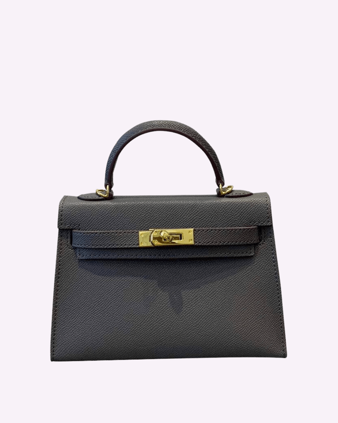 Claire – Tidløs eleganse i en veske