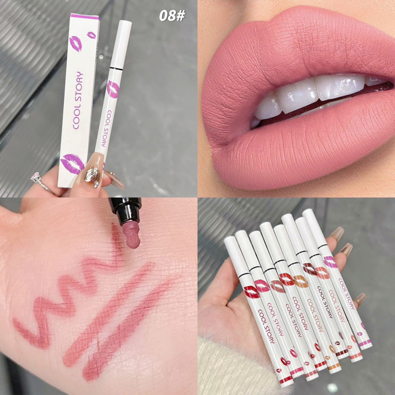 💄Longwear Liquid Lip Liner by TrendyMates