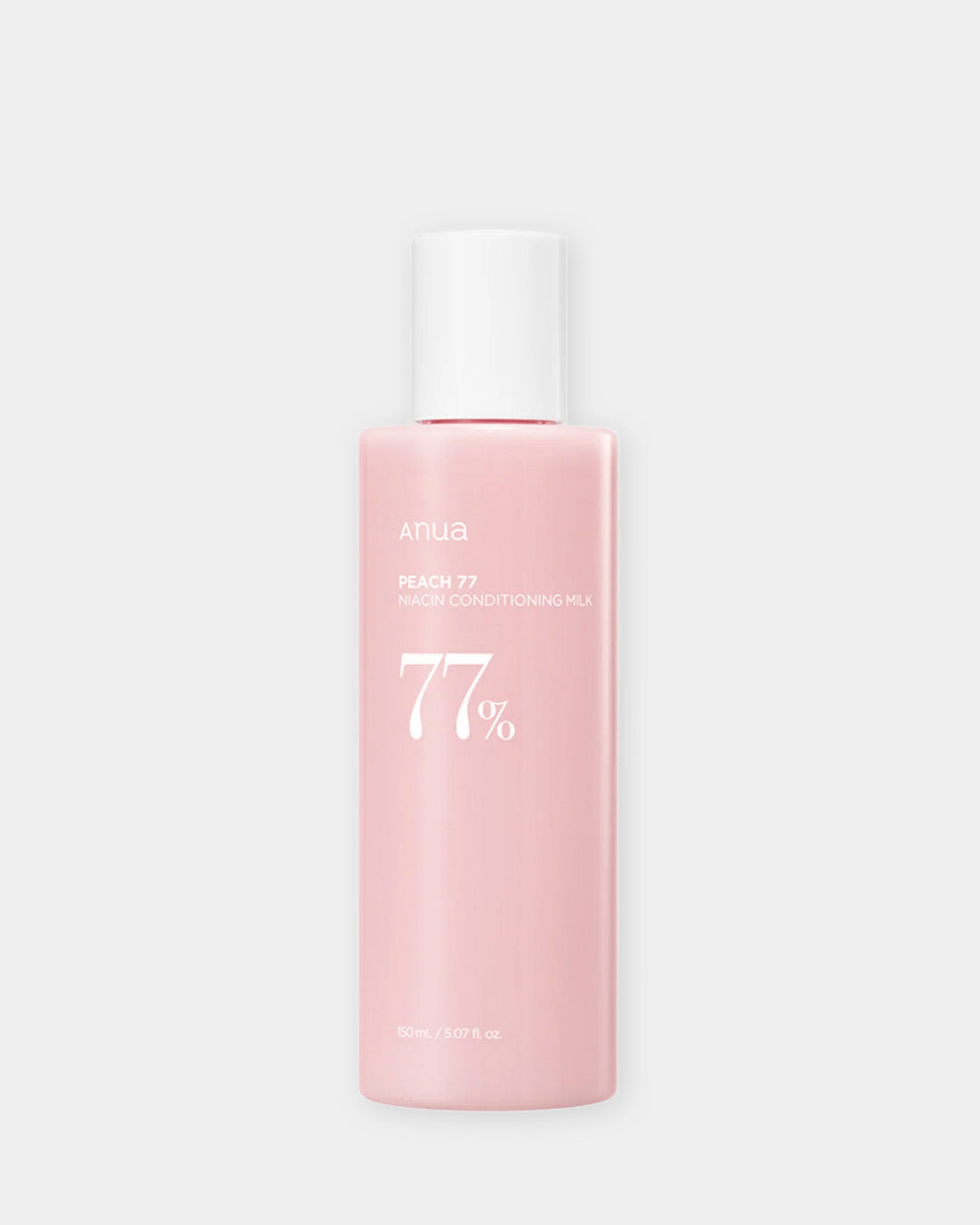Anua Peach 77 Niacin Conditioning Milk