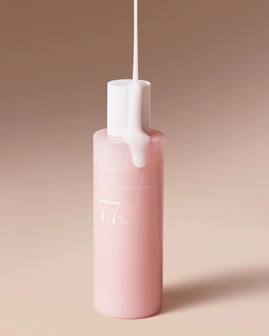 Anua Peach 77 Niacin Conditioning Milk