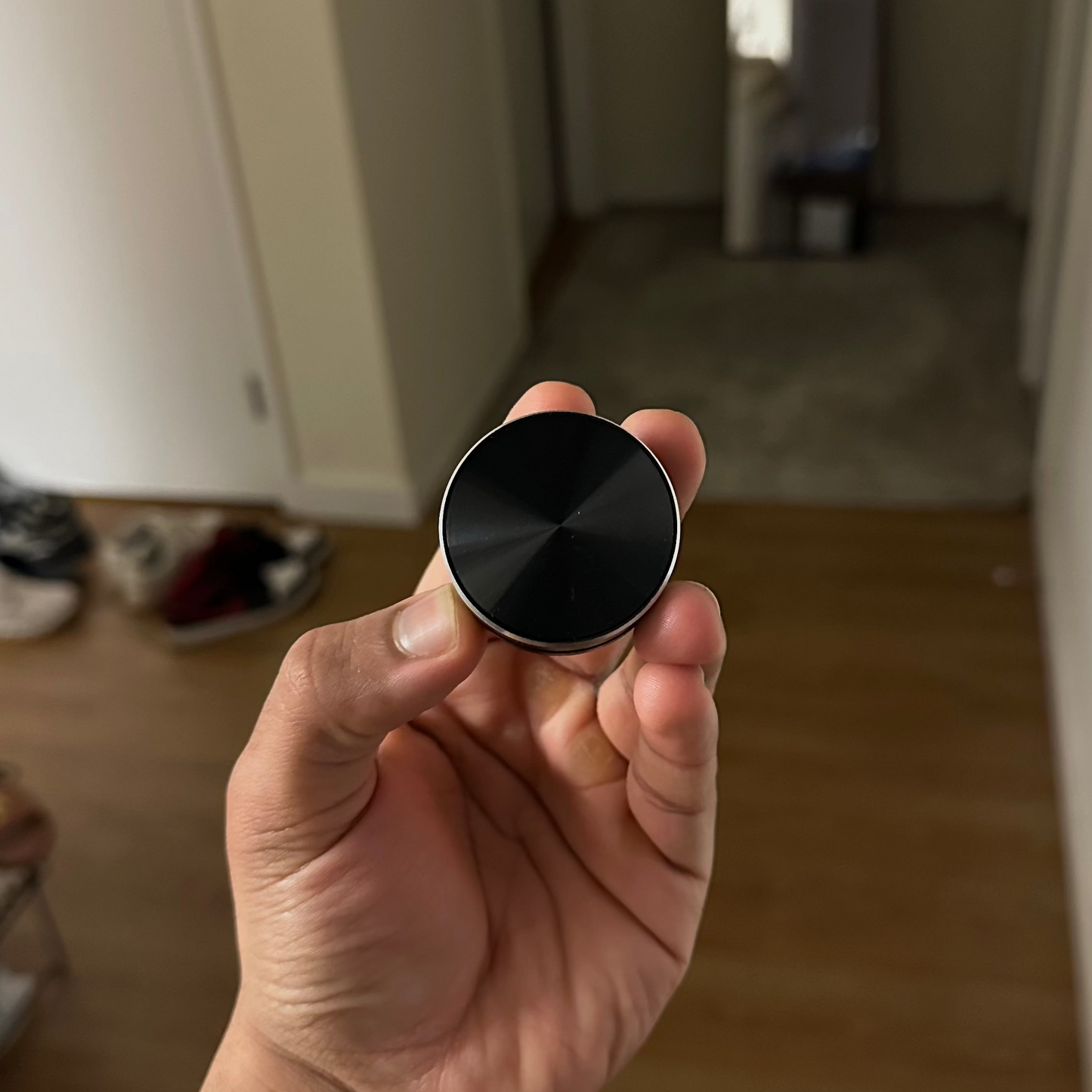 Kliplyd Speaker