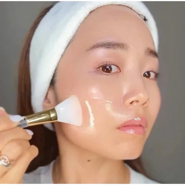 Kollagen nattmaske by TrendyMates 1+1 GRATIS