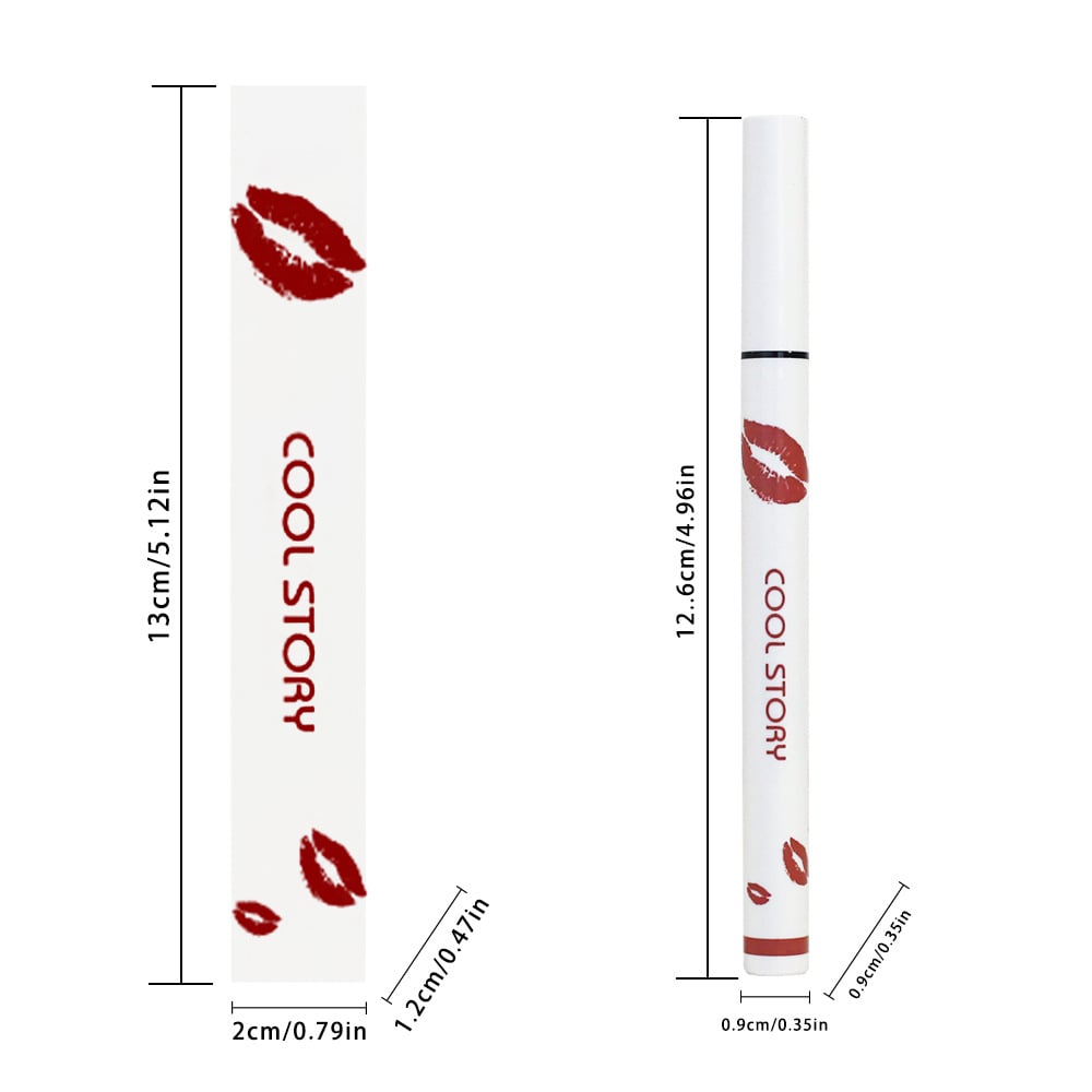 💄Longwear Liquid Lip Liner by TrendyMates