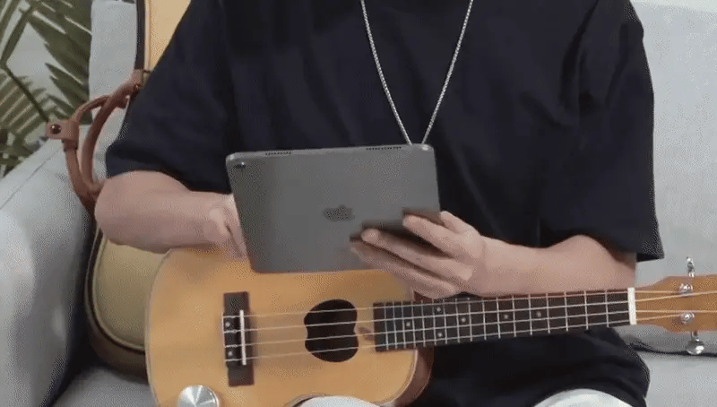 Kliplyd Speaker