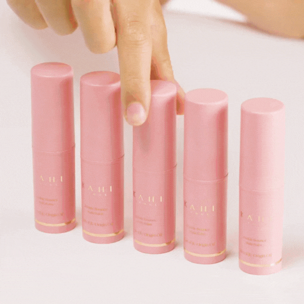 KAHI Multibalm-Stift - Perfekt for ekstra glød i hverdagen