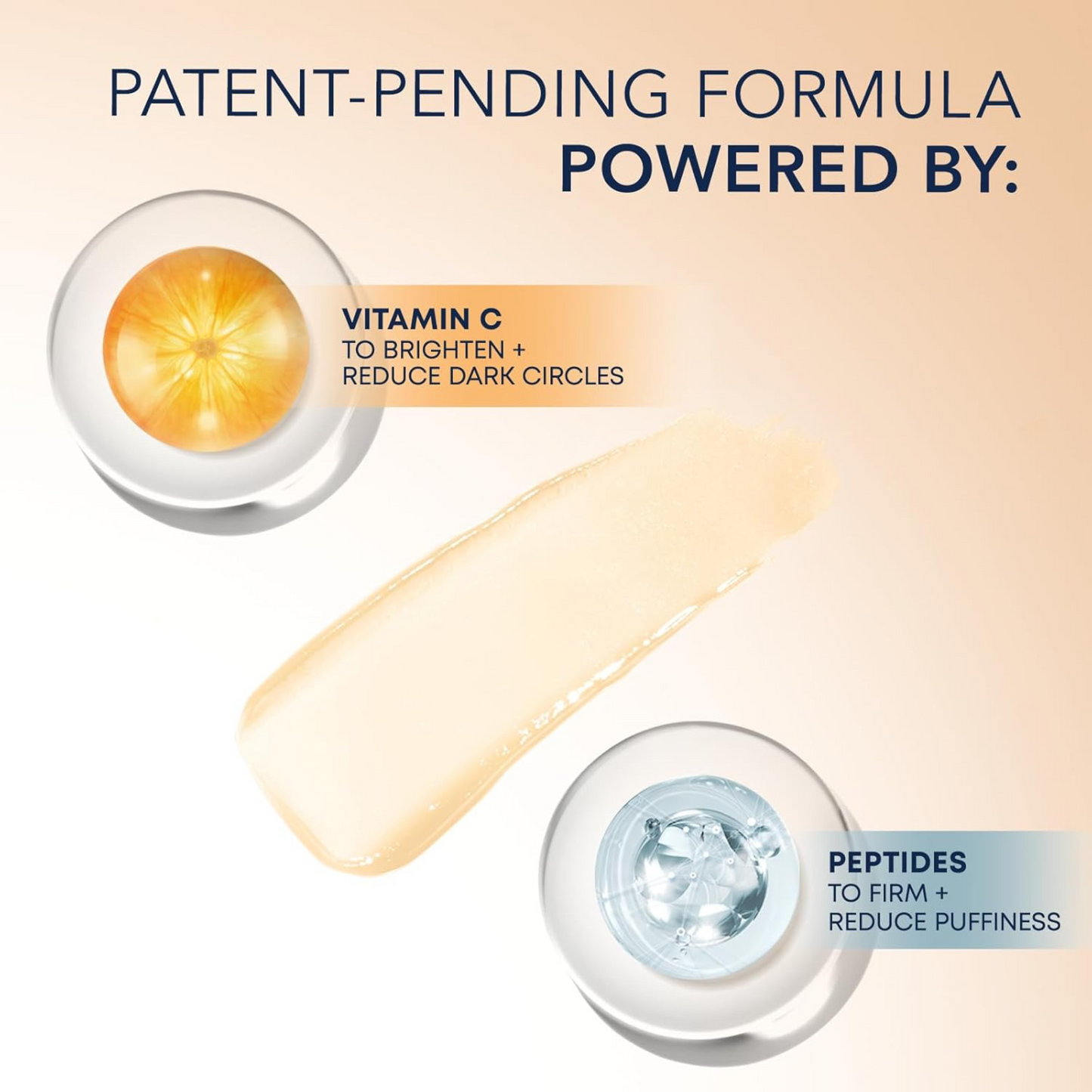Reviving Vitamin C Eye Balm by TrendyMates