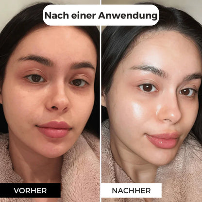 Kollagen nattmaske by TrendyMates 1+1 GRATIS