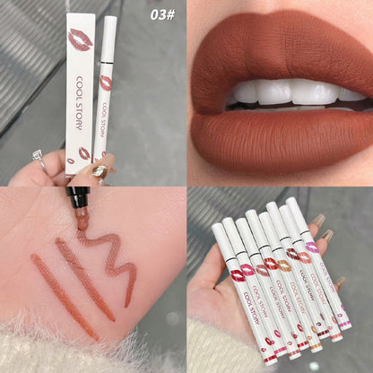 💄Longwear Liquid Lip Liner by TrendyMates