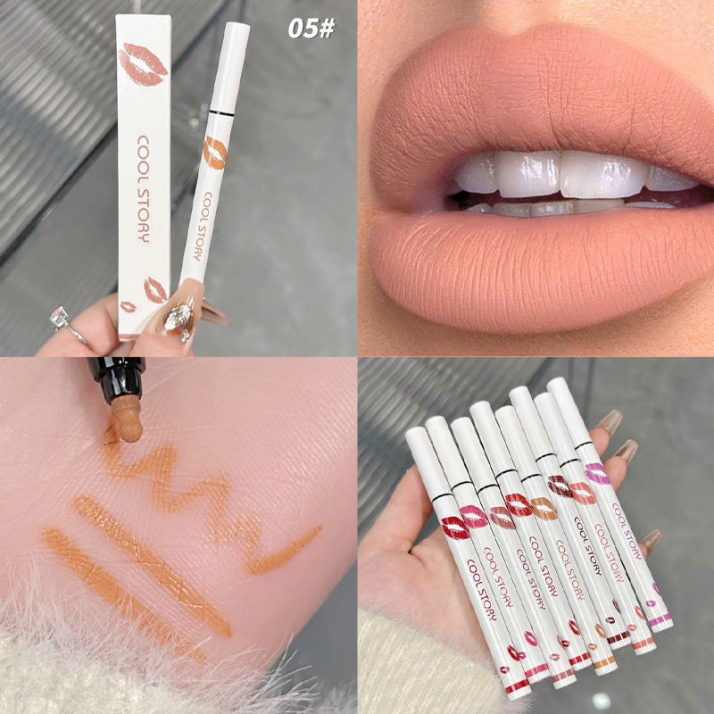 💄Longwear Liquid Lip Liner by TrendyMates