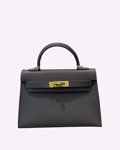 Claire – Tidløs eleganse i en veske