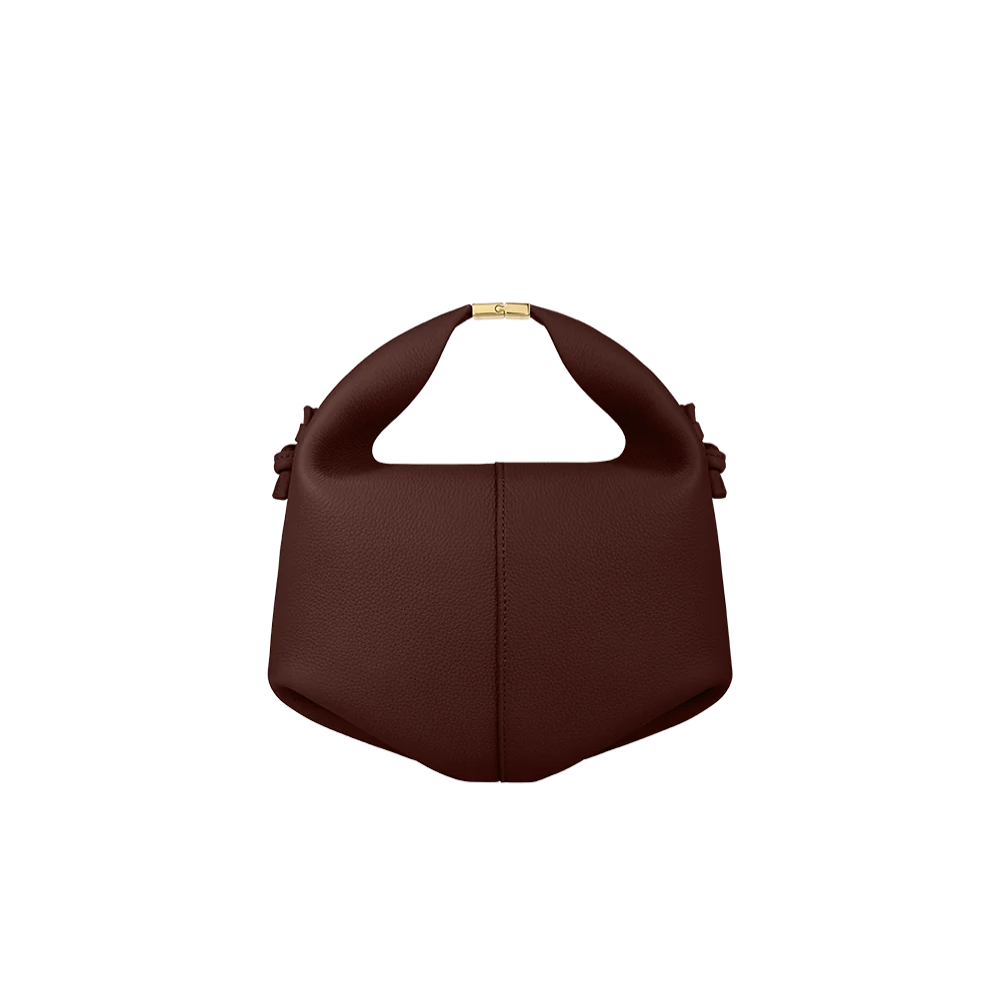 Béri Leather Bag