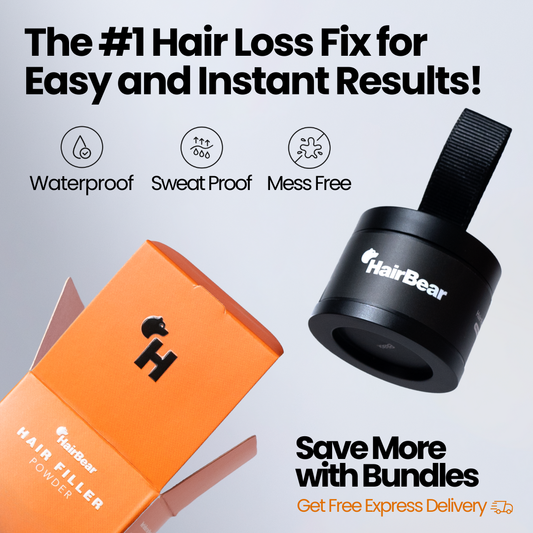 HårMagisk 1+1 Gratis