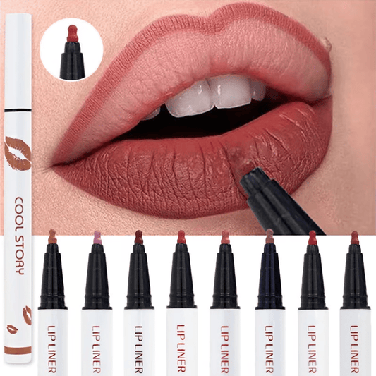 💄Longwear Liquid Lip Liner by TrendyMates