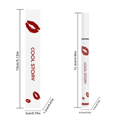 💄Longwear Liquid Lip Liner by TrendyMates