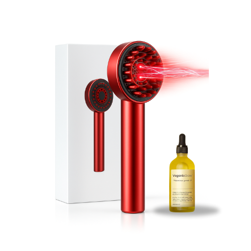 RejuvaScalp™ - Mega Rabatt