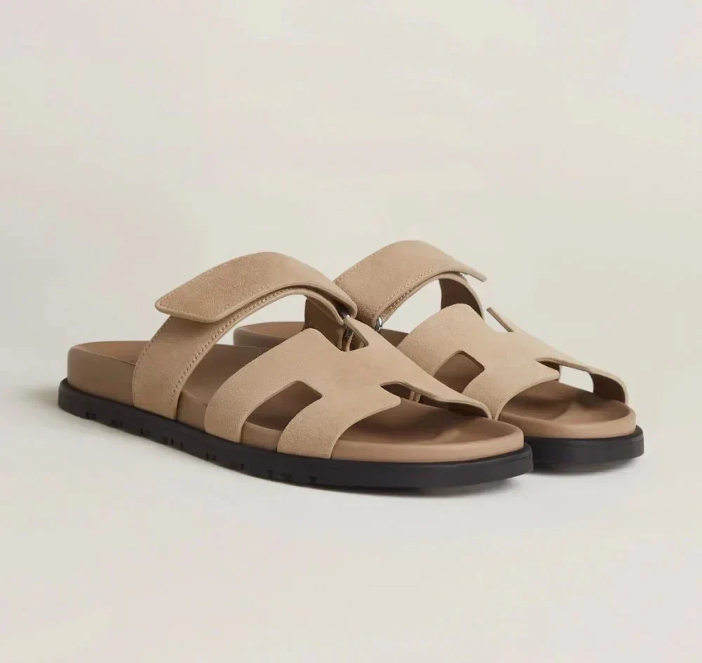 Trendy Sommer Sandaler Isla