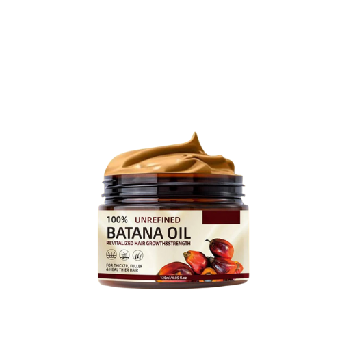 Batana Oil - Mirakelolje for hårvekst