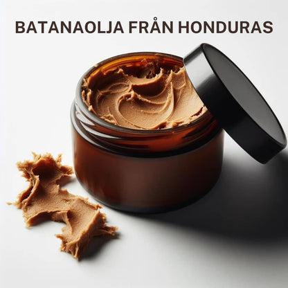 Batana Oil - Mirakelolje for hårvekst