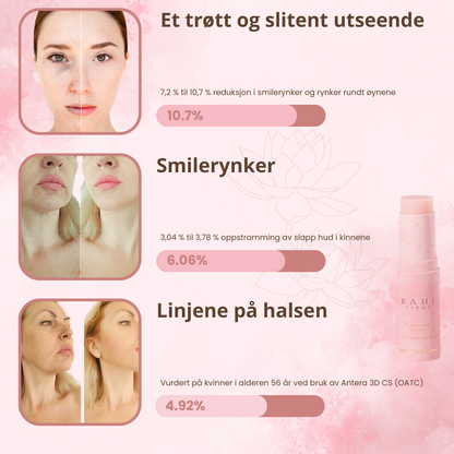 KAHI Multibalm-Stift - Perfekt for ekstra glød i hverdagen