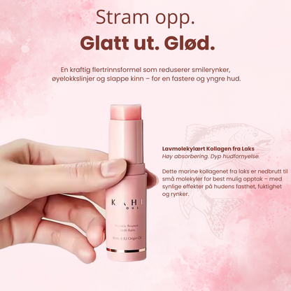 KAHI Multibalm-Stift - Perfekt for ekstra glød i hverdagen