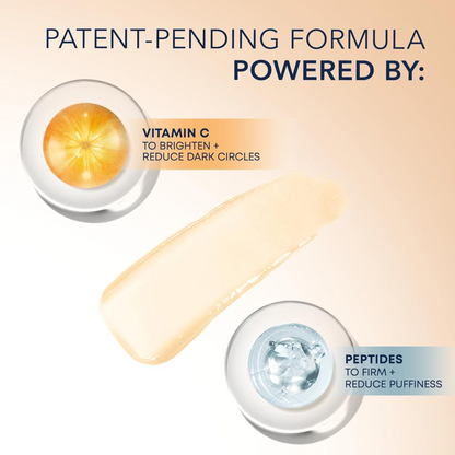 Reviving Vitamin C Eye Balm by TrendyMates