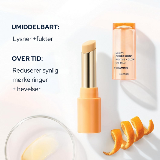 Reviving Vitamin C Eye Balm by TrendyMates